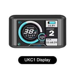 Trickster 6kw Conversion Kit