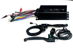 Trickster 6kw Conversion Kit