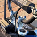 Titanium Tuttio/Yozma/RTR/Ebox Direct Mount Bolts