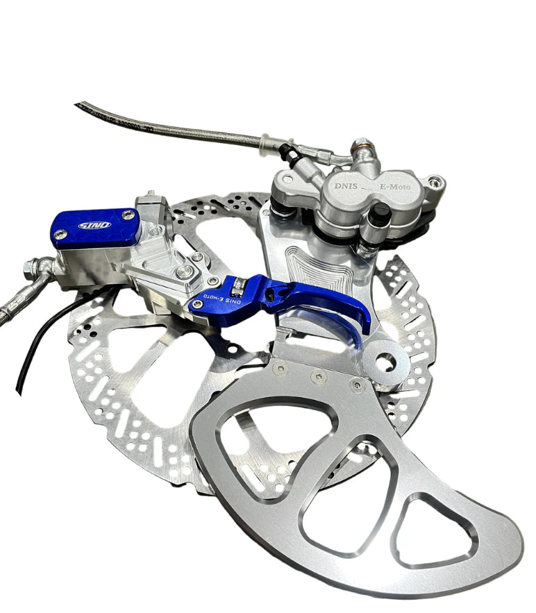 DNIS E-MOTO BRAKE REAR