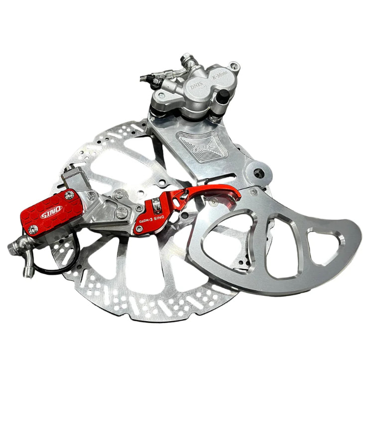 DNIS E-MOTO BRAKE REAR