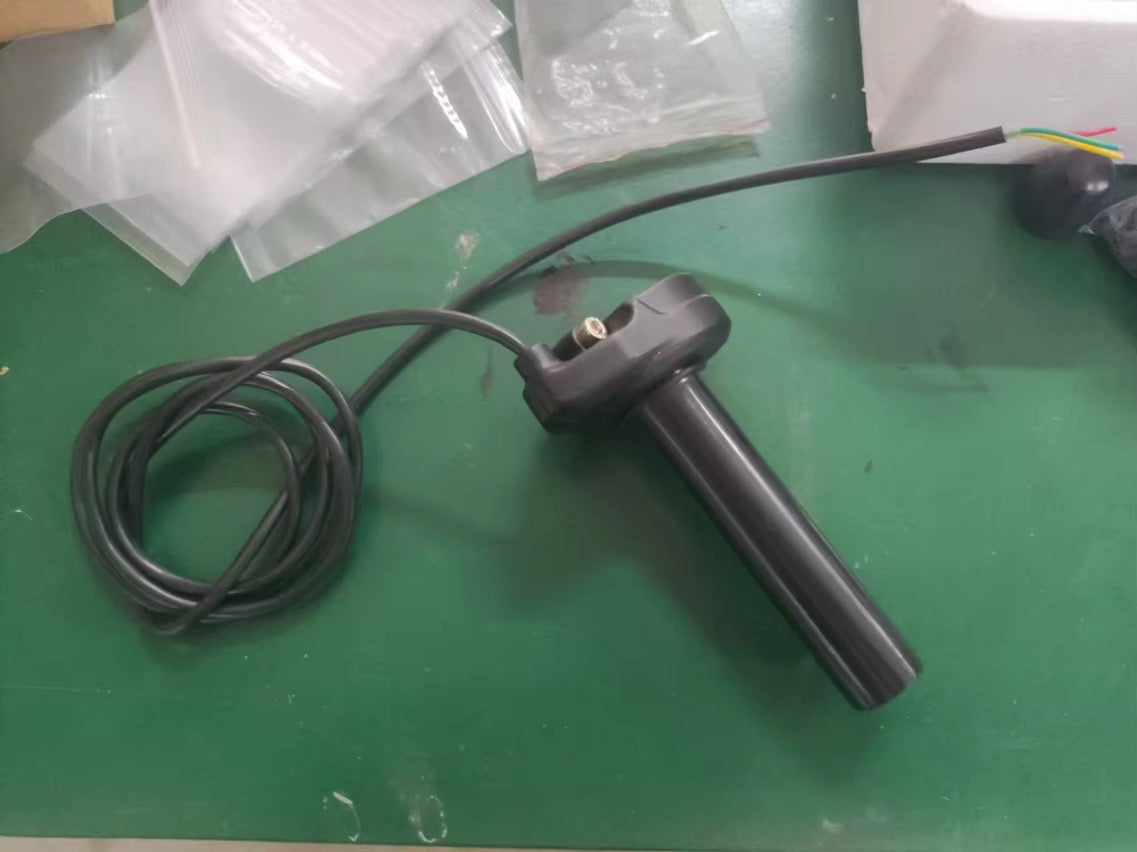 Trickster 6kw Conversion Kit