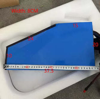 Trickster 6kw Conversion Kit