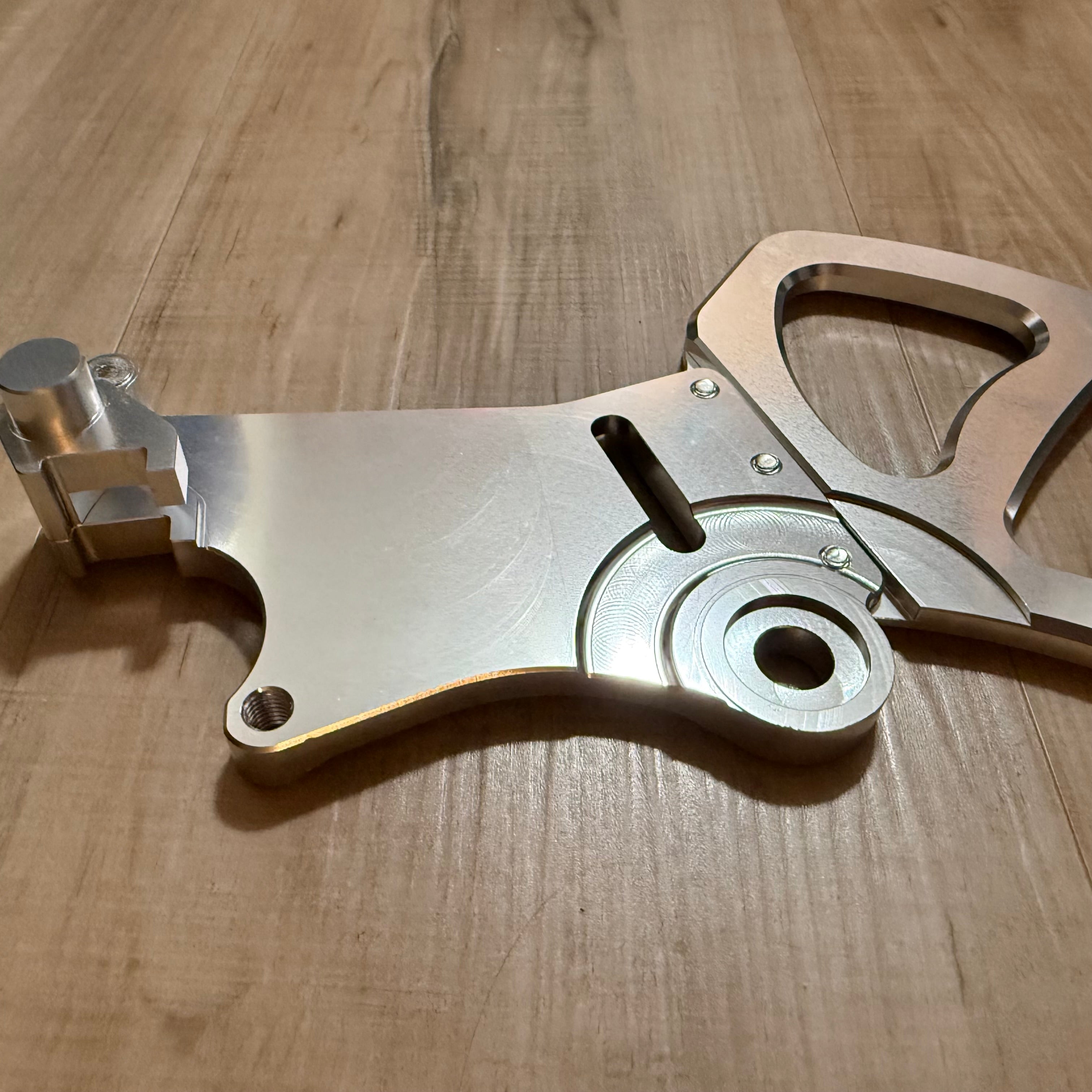 DNIS E-MOTO BRAKE REAR