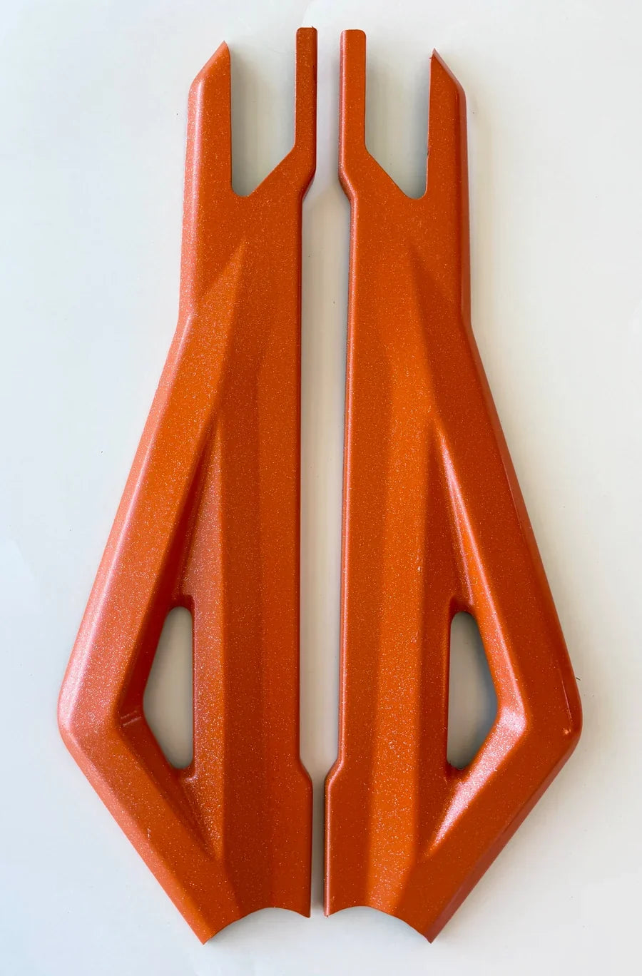 Surron Ultra Bee Professionally Painted Frame Guards (COLLECTIVE)